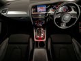 Audi A4 AVANT TDI S LINE START/STOP 11