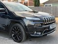 Jeep Cherokee 2.2 MultiJetII Overland Auto 4WD Euro 6 (s/s) 5dr 11