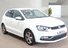 Volkswagen Polo 1.2 TSI BlueMotion Tech Match Euro 6 (s/s) 5dr