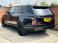 Land Rover Range Rover 3.0 SD V6 Vogue SUV 5dr Diesel Auto 4WD Euro 6 (s/s) (275 ps) 3