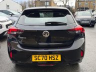 Vauxhall Corsa SE 6