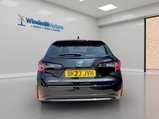 Toyota Corolla 1.8 VVT-h Icon Touring Sports CVT Euro 6 (s/s) 5dr 9