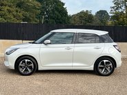 Suzuki Swift ULTRA 6