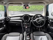 Mini Hatch Cooper 1.5 Petrol Manual Chili 5 dr - DEPOSIT TAKEN 11