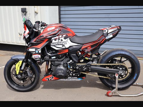 BMW F900 23