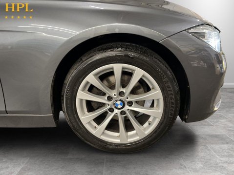 BMW 3 Series 2.0 318d SE Touring 5dr Diesel Auto Euro 6 (s/s) (150 ps) 10