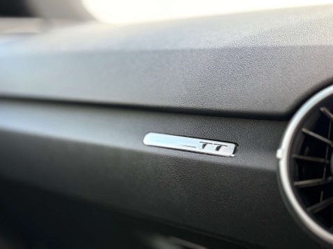 Audi TT 2.0 TT Sport 40 TFSI Semi-Auto 3dr 36