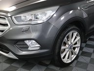 Ford Kuga TITANIUM X EDITION 31