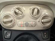 Fiat 500 1.2 Vintage 57 Euro 6 (s/s) 3dr 9