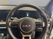 Kia Sportage 1.6 T-GDi MHEV GT-Line SUV 5dr Petrol Hybrid DCT Euro 6 (s/s) (148 bhp) Cr 13