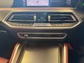 BMW X6 3.0 X6 xDrive 30d M Sport MHEV Auto 4WD 5dr 31