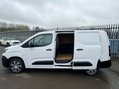 Peugeot Partner 1.5 Partner Professional Premium+ BHDi 4