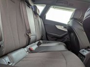 Audi A4 2.0 A4 S Line TDI Quattro Semi-Auto 4WD 5dr 49