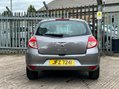 Renault Clio DYNAMIQUE TOMTOM 16V 21