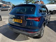 Skoda Karoq 1.5 TSI ACT SE Drive Euro 6 (s/s) 5dr 8