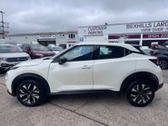 Nissan Juke DIG-T ACENTA 5