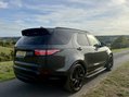 Land Rover Discovery SDV6 HSE LUXURY 7