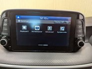 Hyundai TUCSON 1.6 Tucson SE Nav GDi 2WD 5dr 62