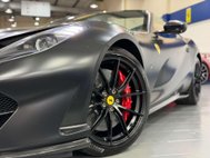 Ferrari 812 GTS 6.5 V12 Spider F1 DCT Euro 6 (s/s) 2dr 18
