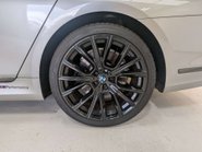 BMW 7 Series 4.4 750i M Sport xDrive Auto 4WD 4dr 26