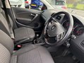 Volkswagen Polo 1.2 TSI BlueMotion Tech SE Euro 6 (s/s) 5dr 14