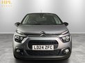 Citroen C3 1.2 PureTech PLUS Hatchback 5dr Petrol Manual Euro 6 (s/s) (83 ps) 1 Owner 2