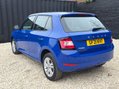 Skoda Fabia 1.0 SE Euro 6 (s/s) 5dr 4