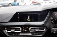 BMW 1 Series 118I SPORT 31