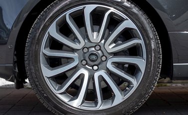 Land Rover Range Rover 4.4 SDV8 Autobiography 10