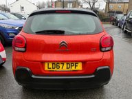 Citroen C3 PURETECH FEEL 7