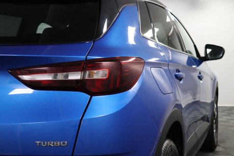 Vauxhall Grandland X SPORT NAV S/S 23