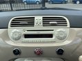 Fiat 500 1.2 Lounge Euro 6 (s/s) 3dr 26