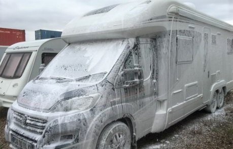 Professional Valeting 2