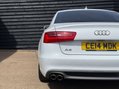 Audi A6 2.0 A6 Black Edition TDI CVT 4dr 14