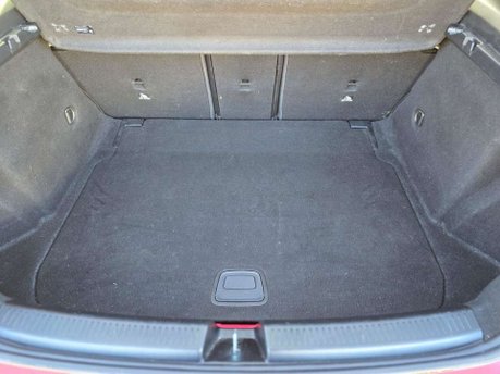 Mercedes-Benz A Class 1.5 A180d Sport (Executive) Hatchback 5dr Diesel 7G-DCT Euro 6 (s/s) (116 p 33