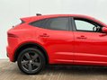 Jaguar E-Pace 2.0 E-Pace Chequered Flag D AWD Auto 4WD 5dr 16
