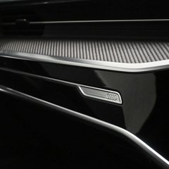 Audi A6 2.0 A6 Black Edition 40 TDI MHEV Semi-Auto 5dr 1