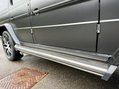 Mercedes-Benz G Class 5.5 G63 V8 BiTurbo AMG SUV 5dr Petrol SpdS+7GT 4WD Euro 5 (s/s) (544 ps) 15