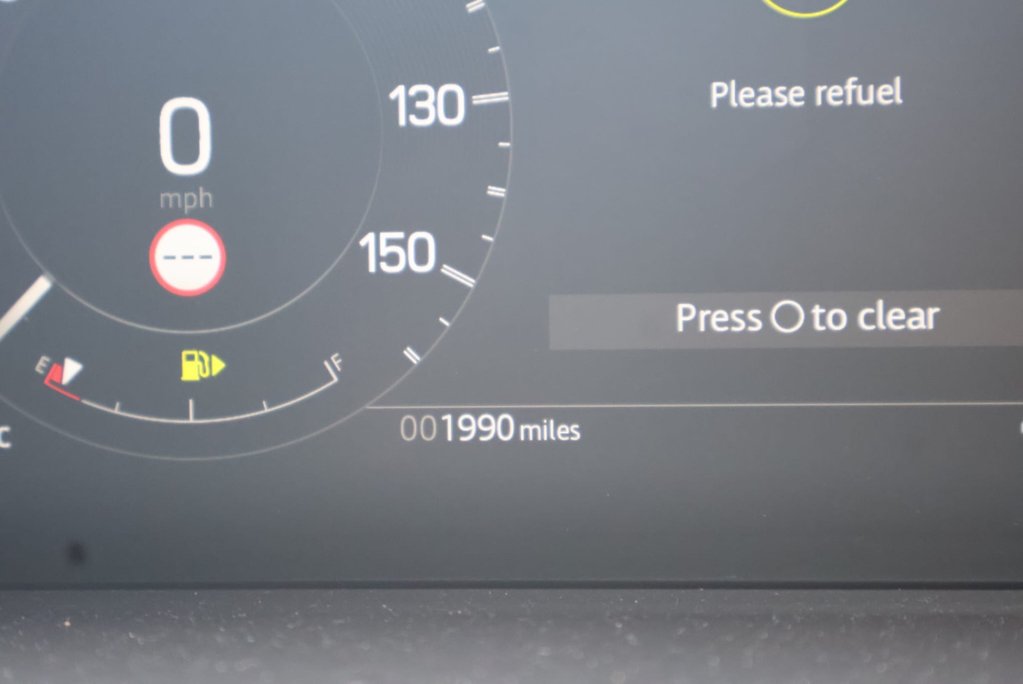 Land Rover Discovery DEMO MODEL COMMERCIAL DYNAMIC HSE WITH GENUINE REAR SEATS STYLED BY SEEKER  19