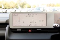 Hyundai IONIQ 5 PREMIUM 27