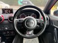 Audi A1 1.4 A1 S Line Style Edition TFSI 3dr 21