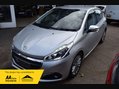 Peugeot 208 1.2 208 Allure 5dr 7