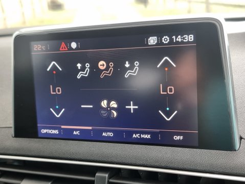 Peugeot 5008 PURETECH S/S GT LINE 48
