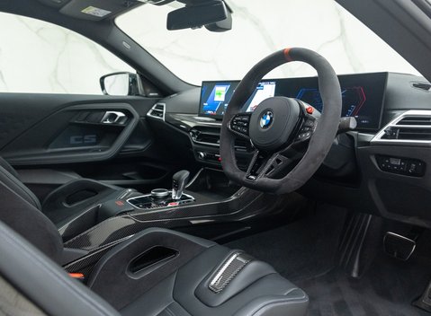 BMW M2 CS 13