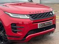 Land Rover Range Rover Evoque 2.0 Range Rover Evoque R-Dynamic HSE D MHEV Automatic 4WD 5dr - NATIONAL DE 50