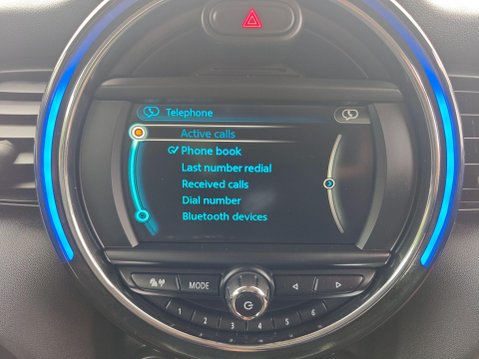 Mini Hatch 1.5 Cooper Auto Euro 6 (s/s) 5dr 45