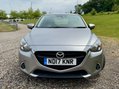 Mazda 2 SE-L NAV 5