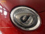 Fiat 500 1.0 MHEV Lounge Hatchback 3dr Petrol Manual Euro 6 (s/s) (70 bhp) Parking S 9