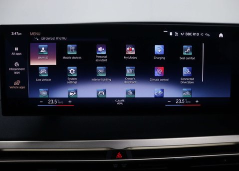 BMW Ix iX xDrive 40 M Sport Edition 4WD 5dr 31