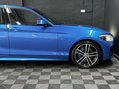 BMW 1 Series 2.0 118d M Sport Shadow Edition Auto 5dr 10